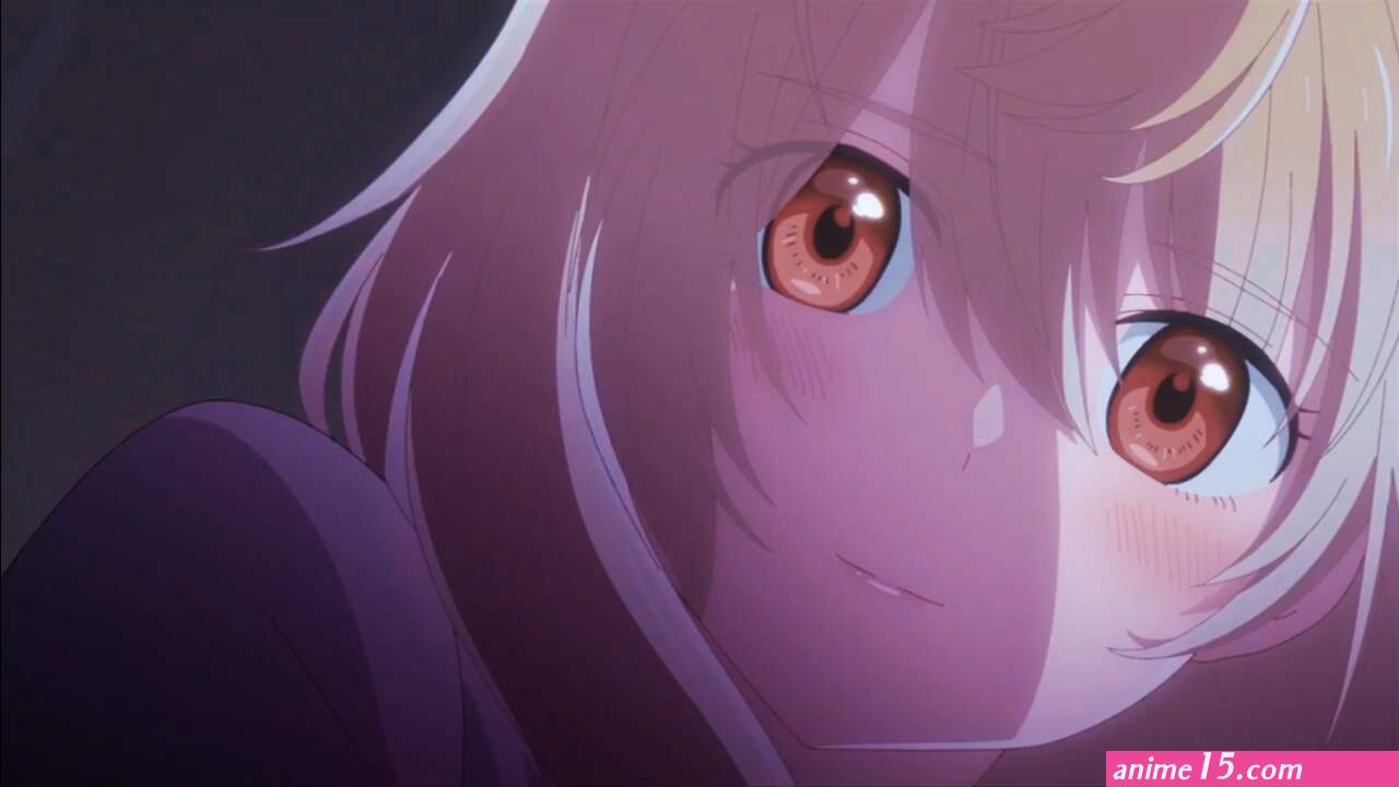 ookami wa taberaretai