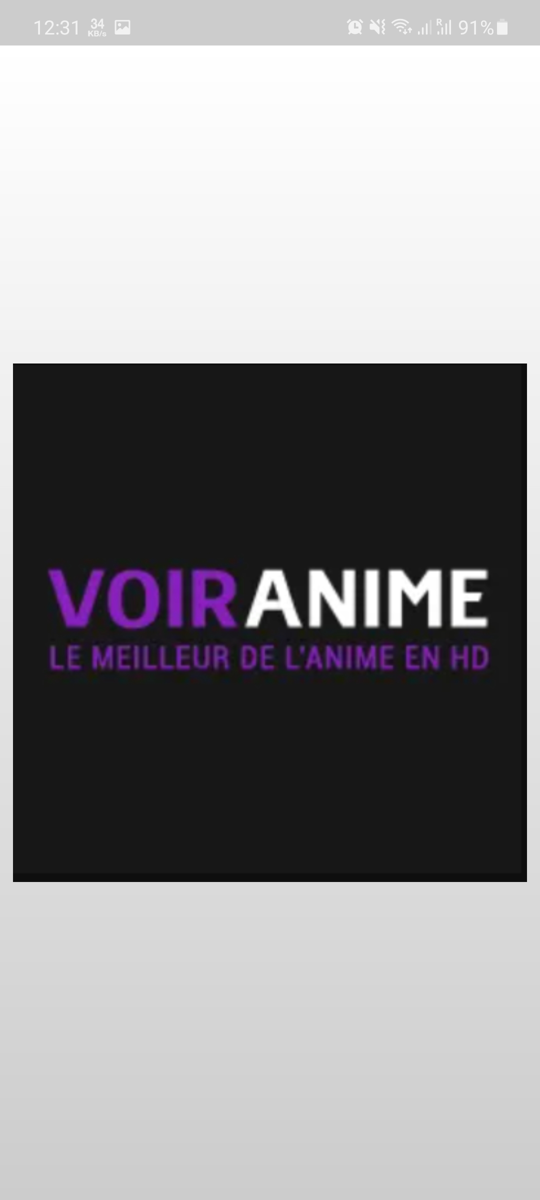 voir anime