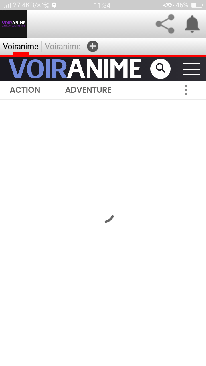 voir anime