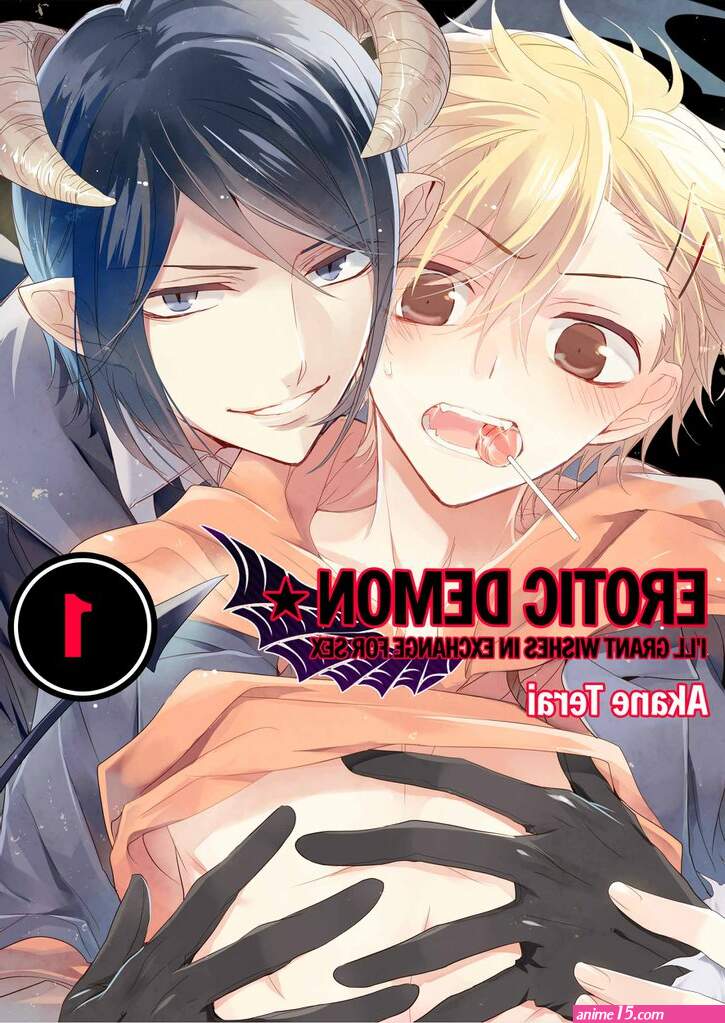 erotic demon ill give you wishes for sex