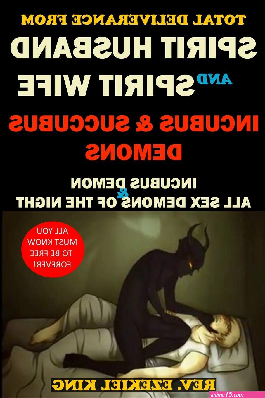 erotic demon ill give you wishes for sex