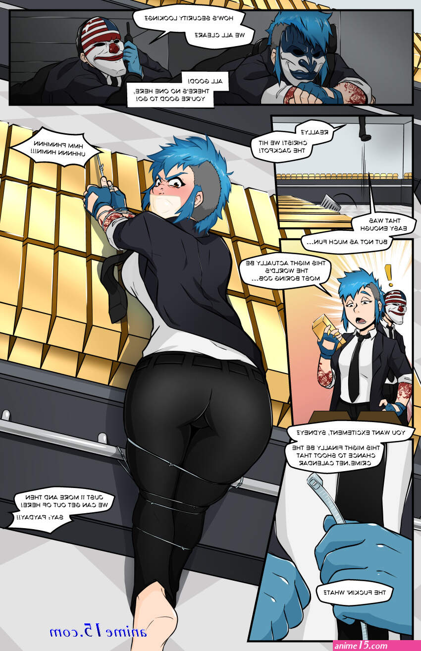 fnr rule 34 comic