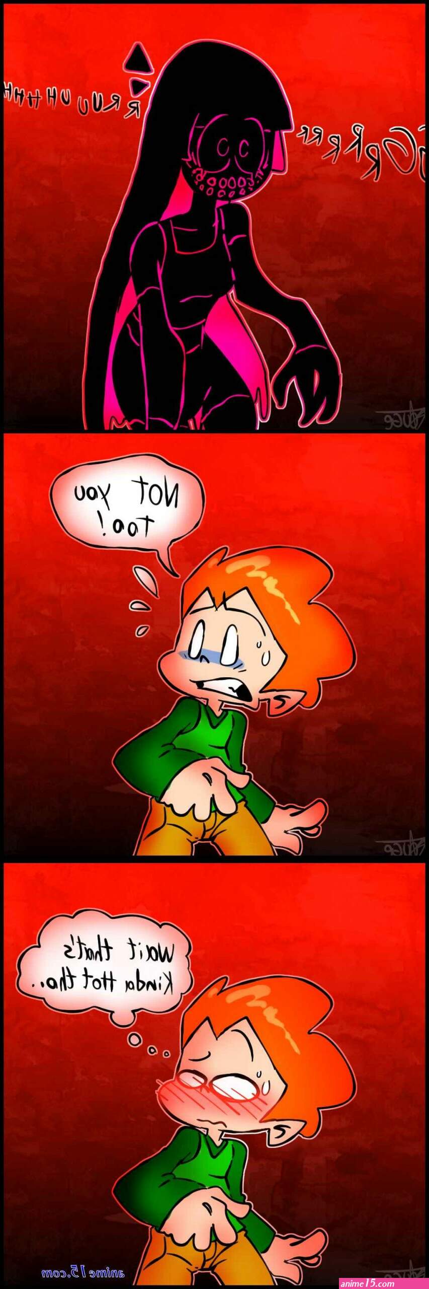fnr rule 34 comic