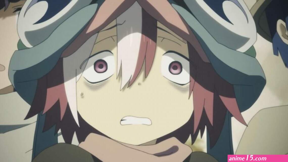 made in abyss pelicula sub español