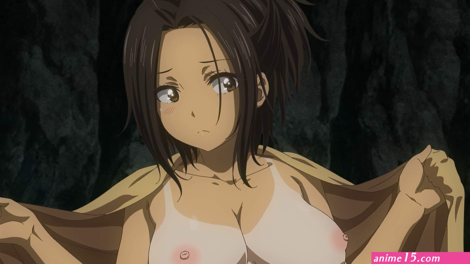 nande koko ni sensei no sensor