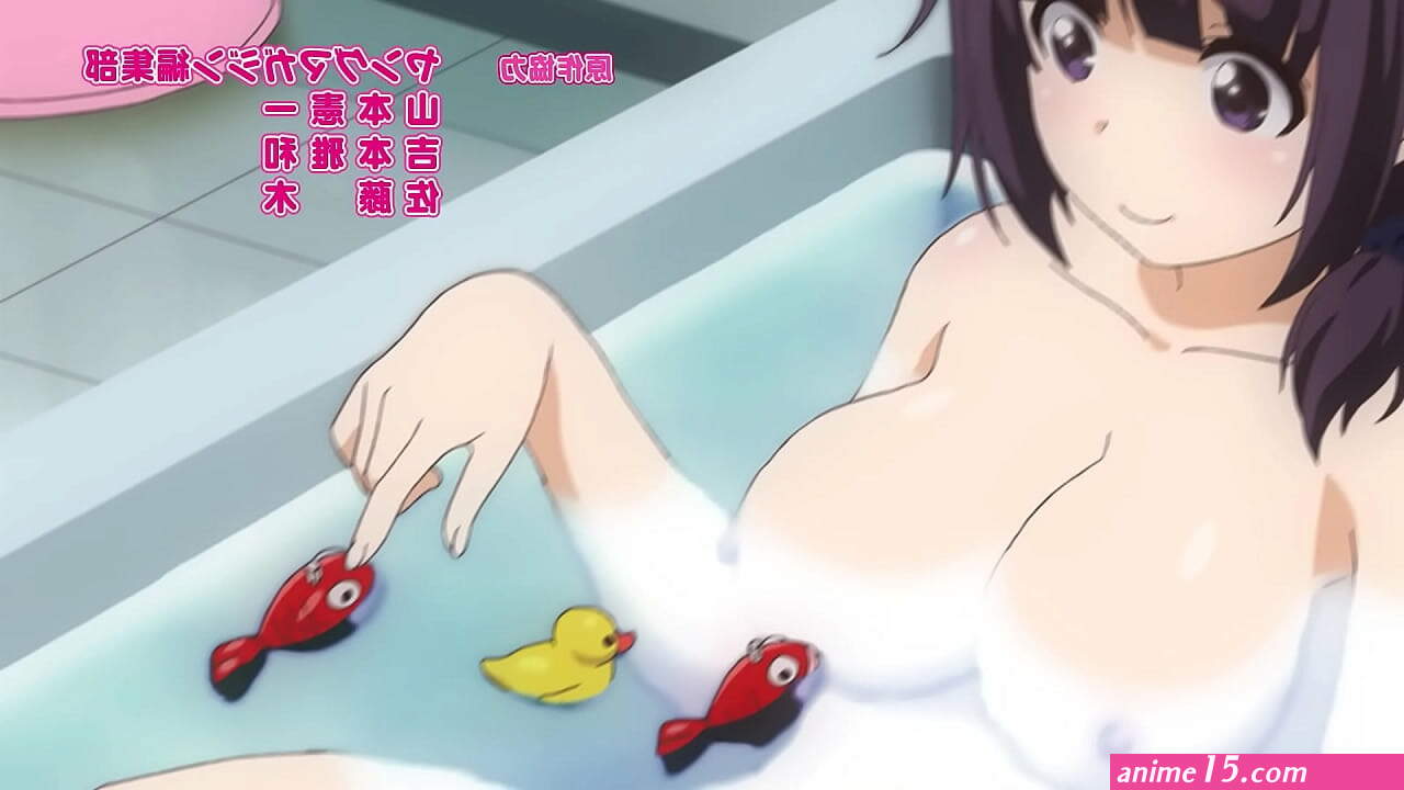 nande koko ni sensei no sensor