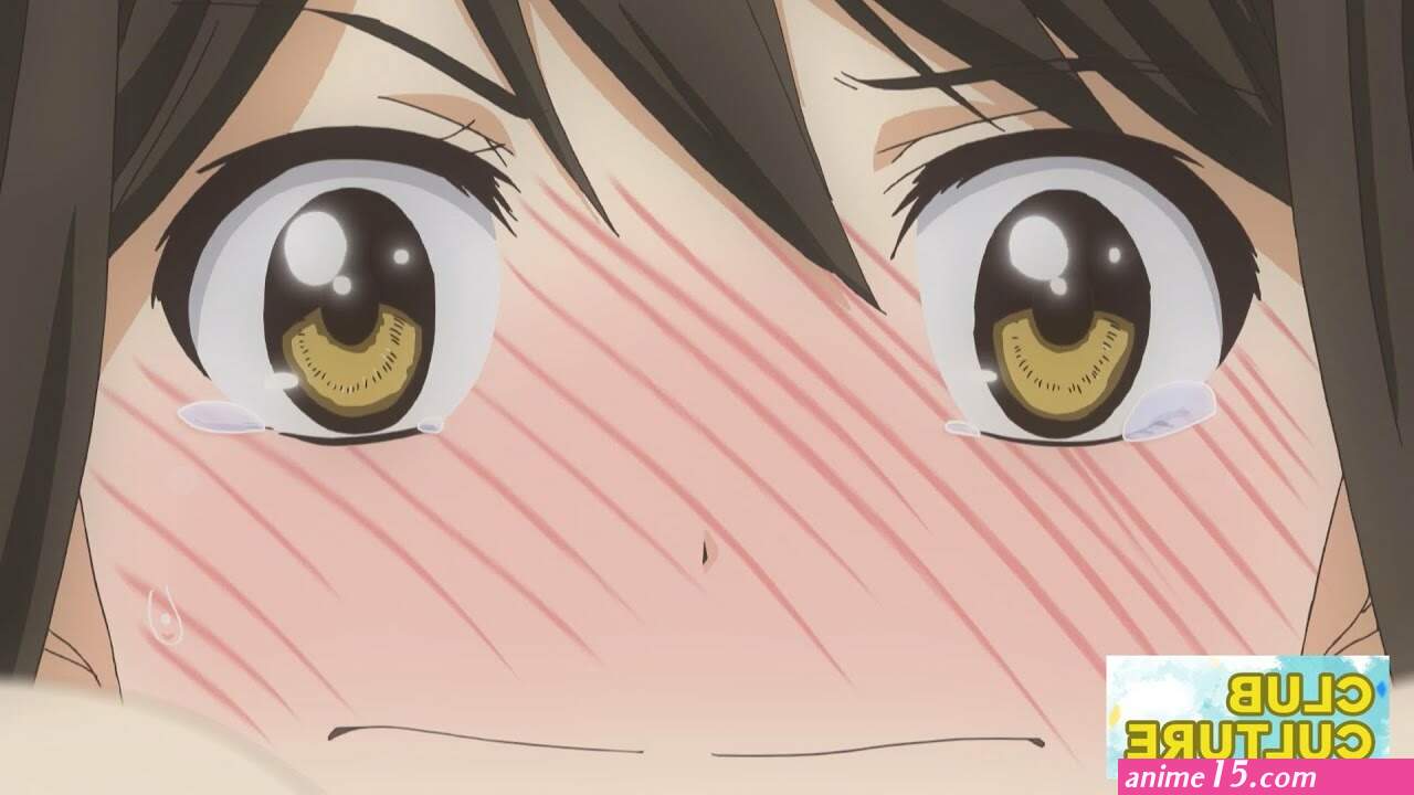 nande koko ni sensei no sensor