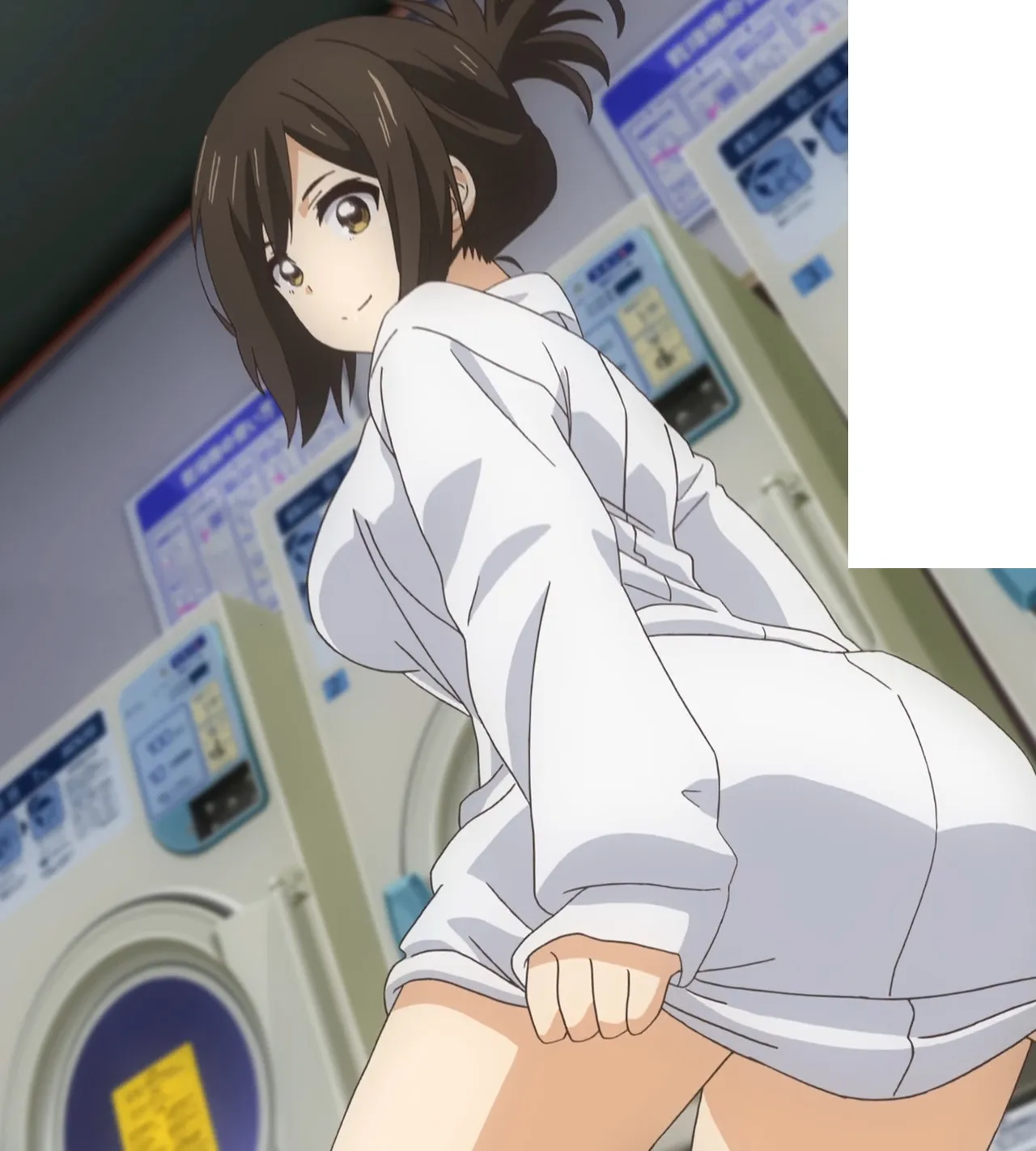 nande koko ni sensei no sensor