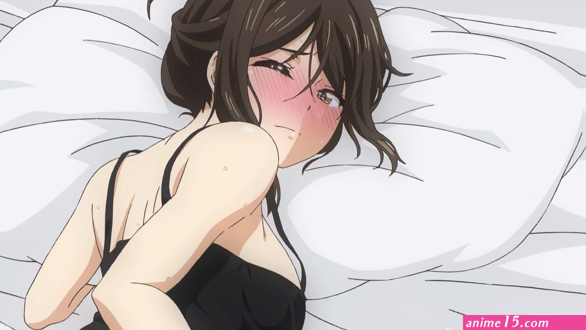 nande koko ni sensei no sensor