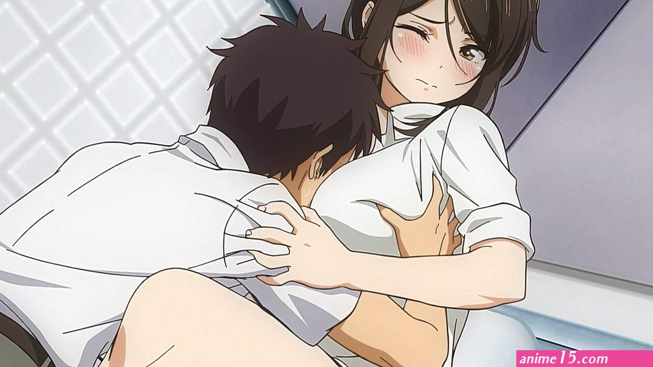nande koko ni sensei no sensor