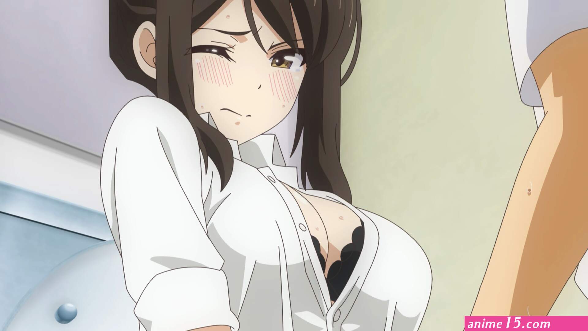 nande koko ni sensei no sensor