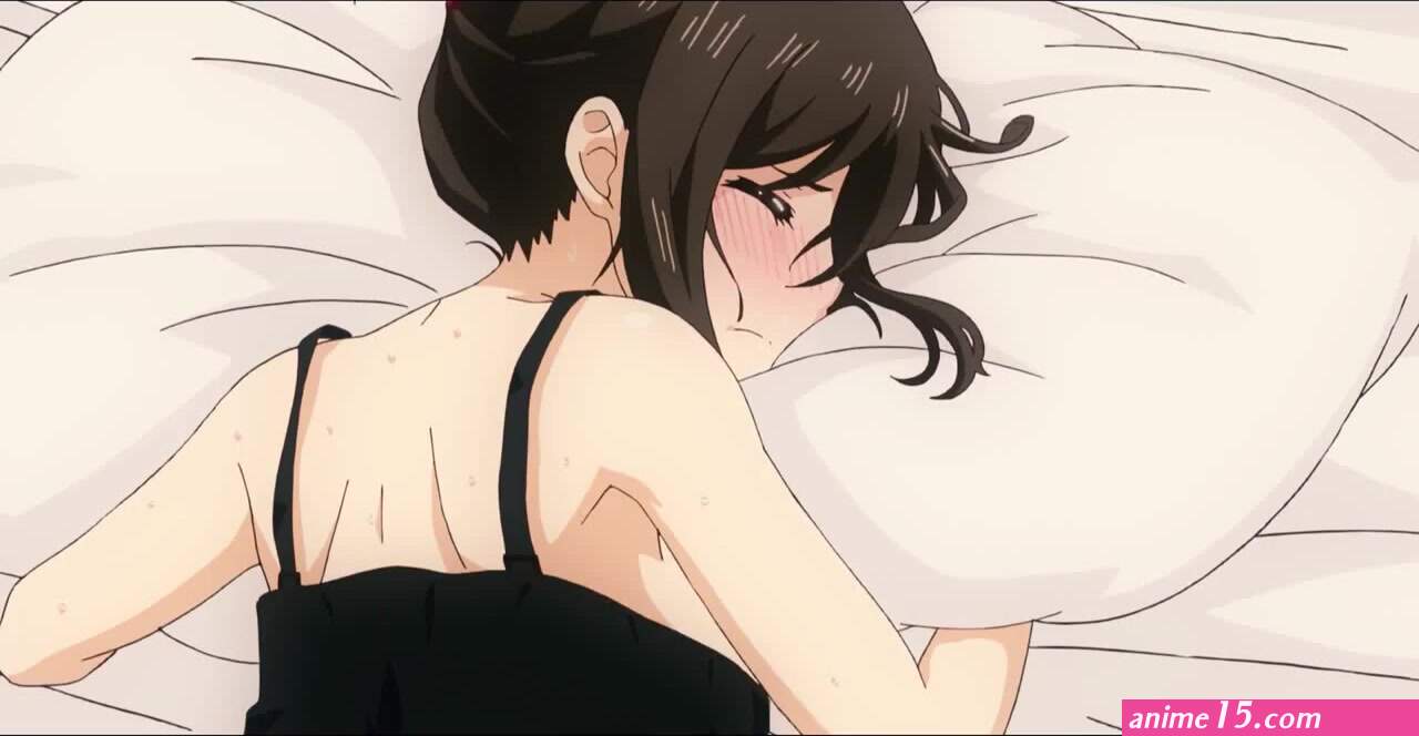 nande koko ni sensei no sensor