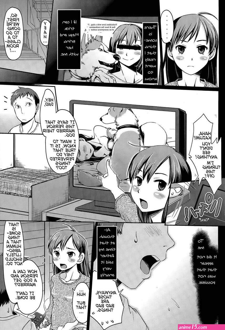 animal manga xxx comics online