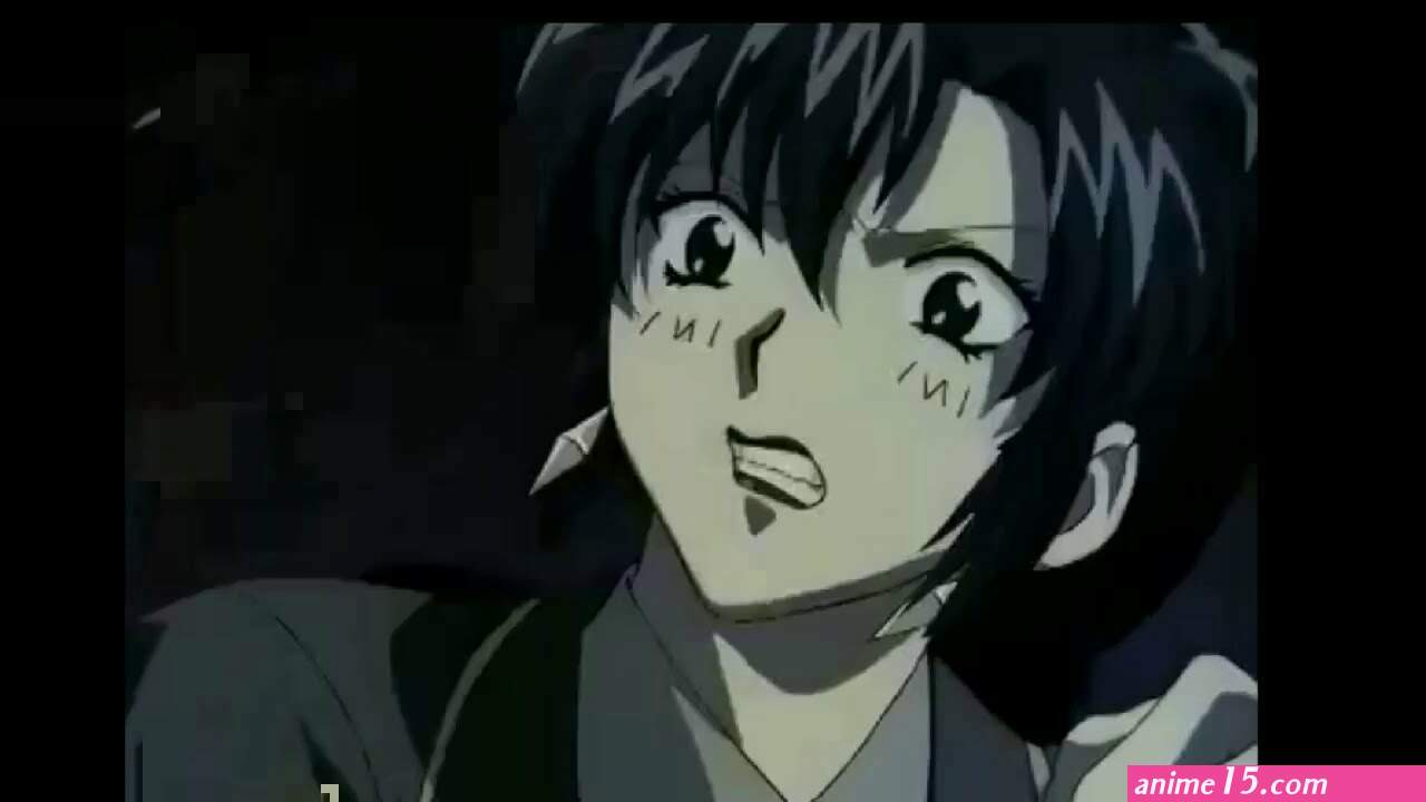 anime agent aika dublado