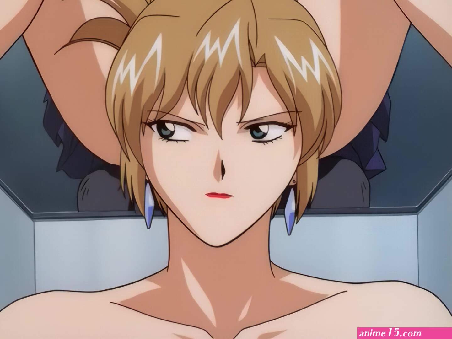 anime agent aika dublado