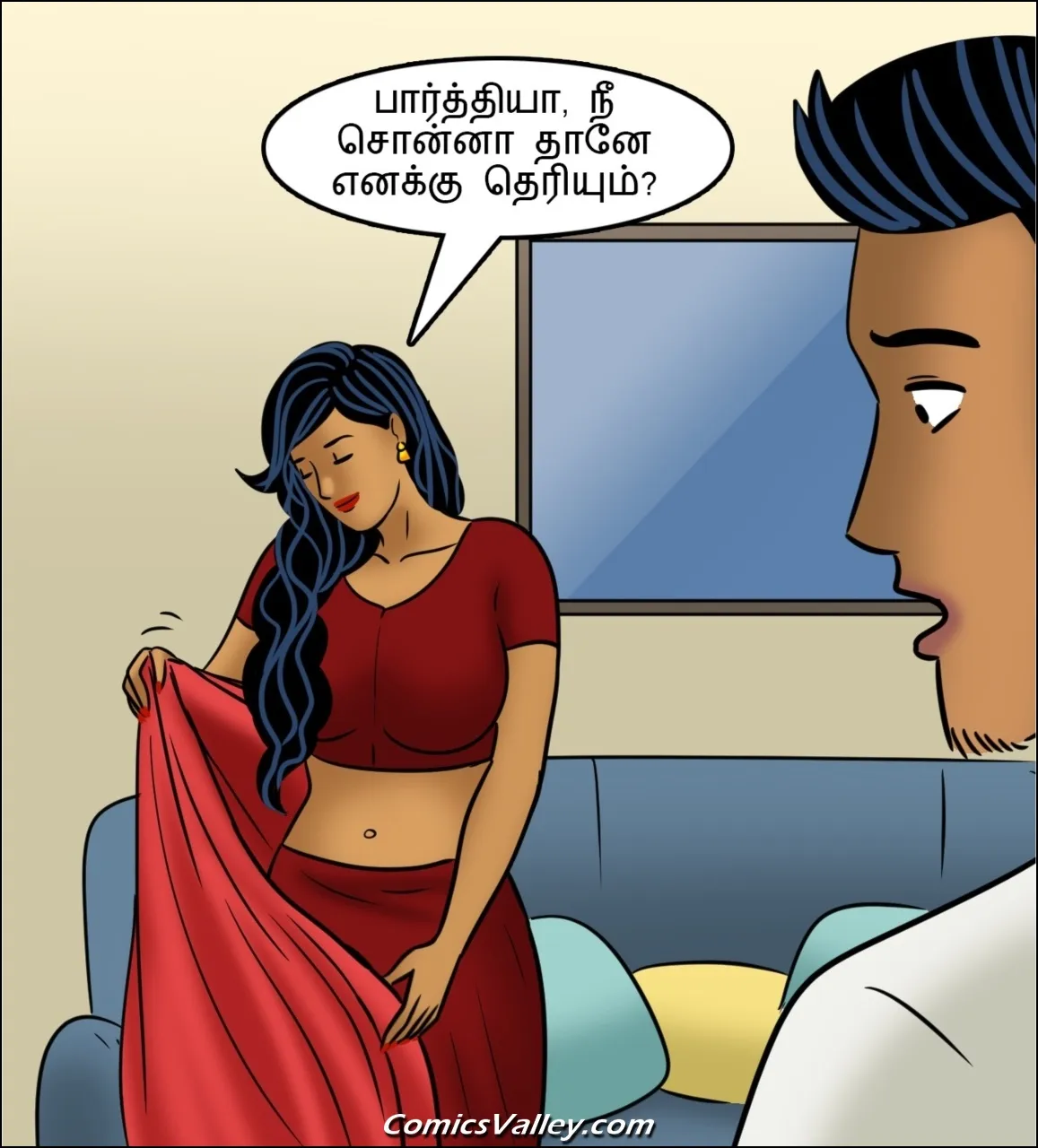 download velamma 111 comics in tamil