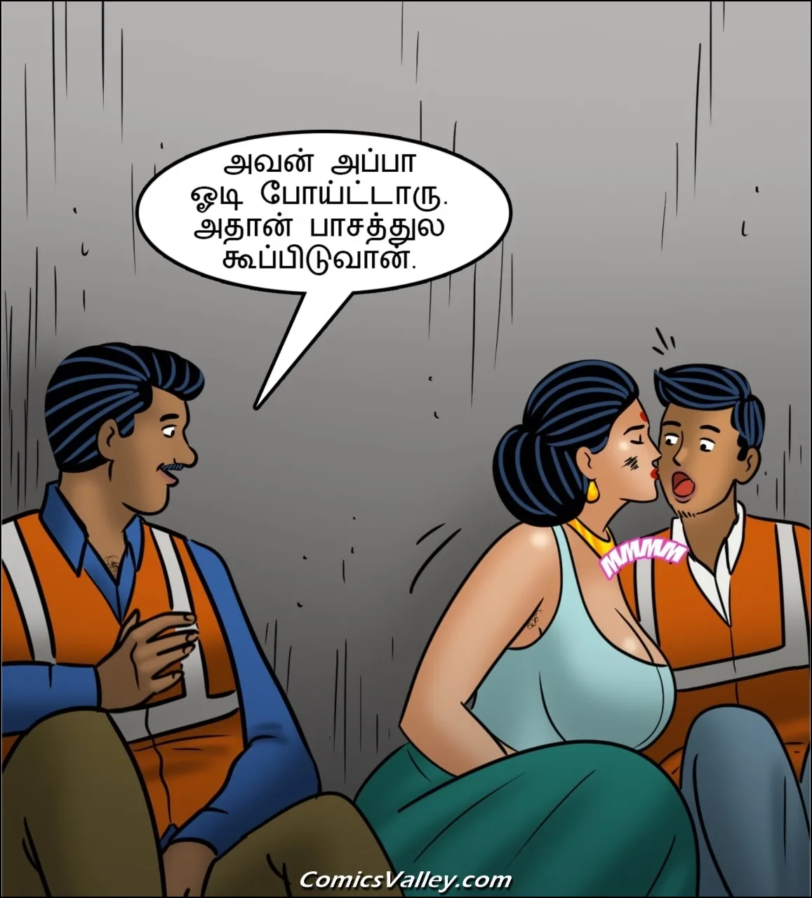 download velamma 111 comics in tamil