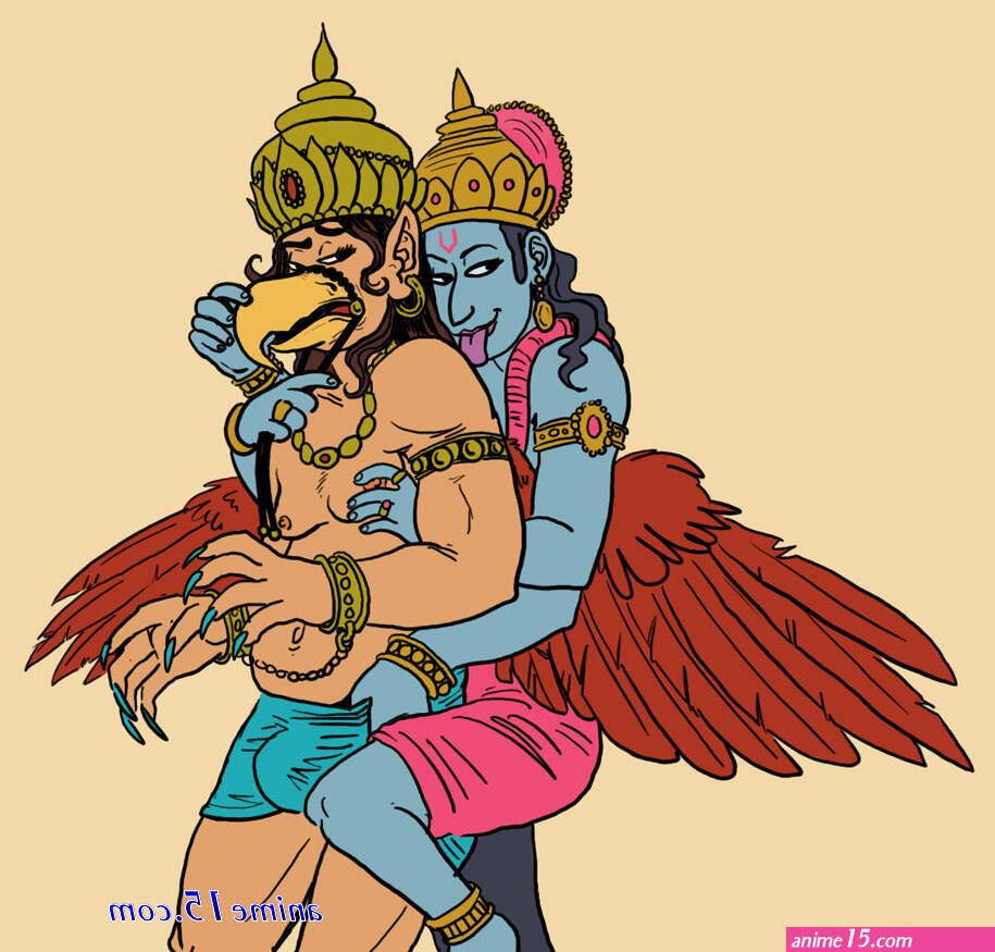 indian god porn comics