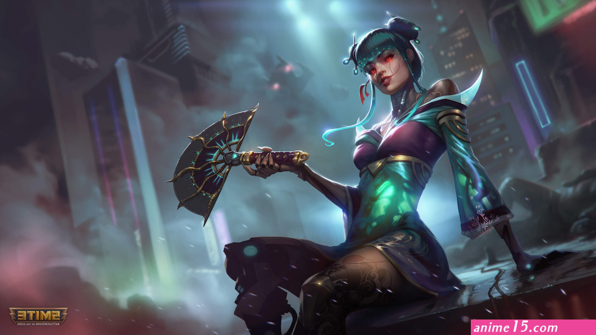 izanami