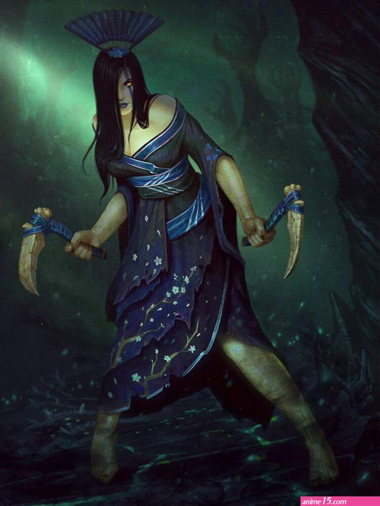 izanami