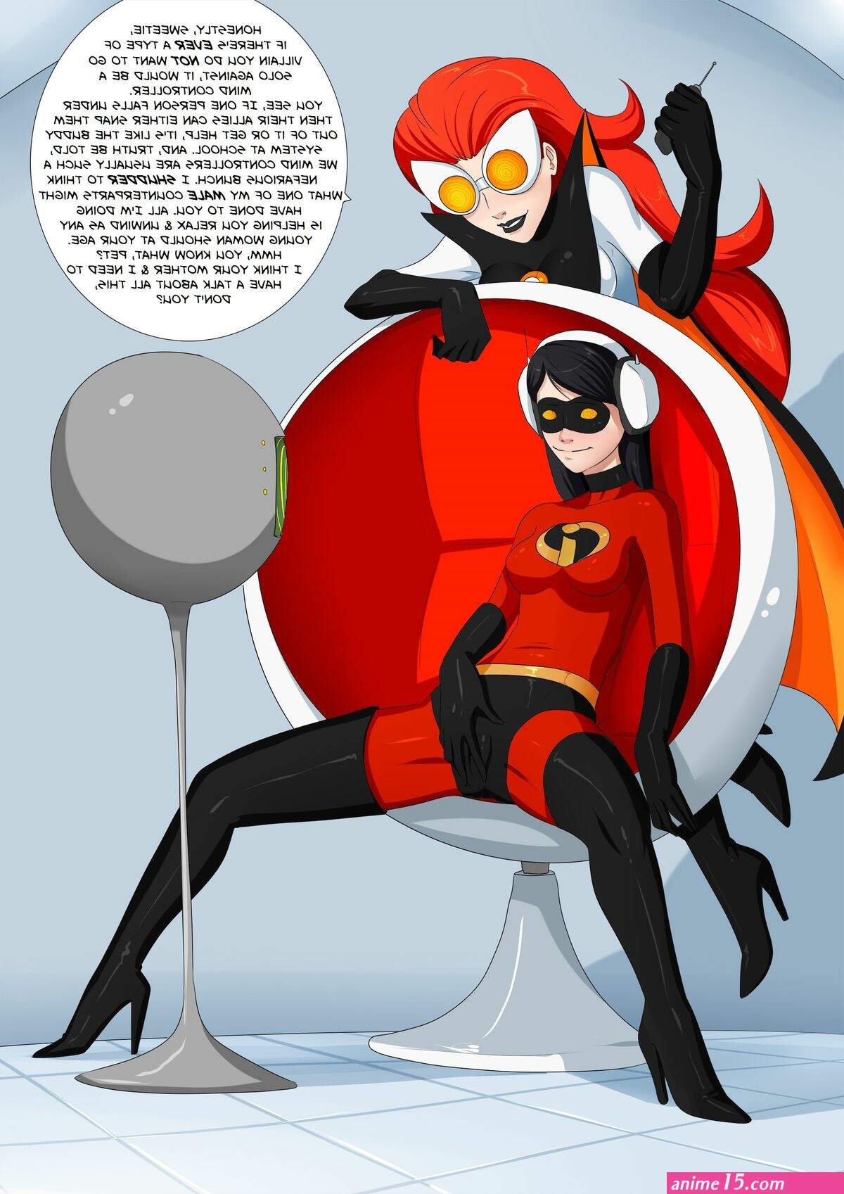 mother sex comics online