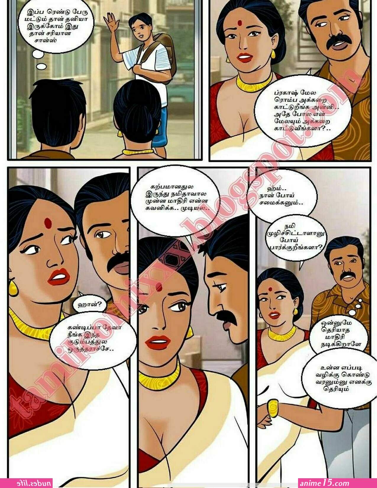 tamil sex stories comics 2022