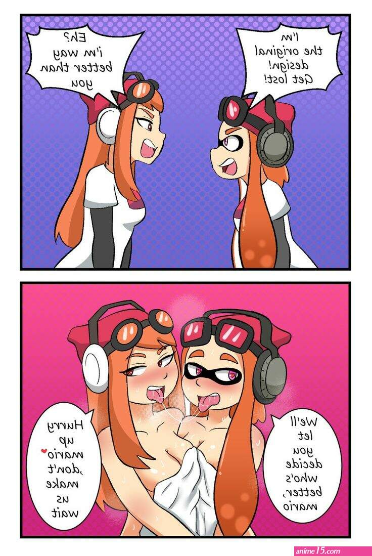 rule 34 comic