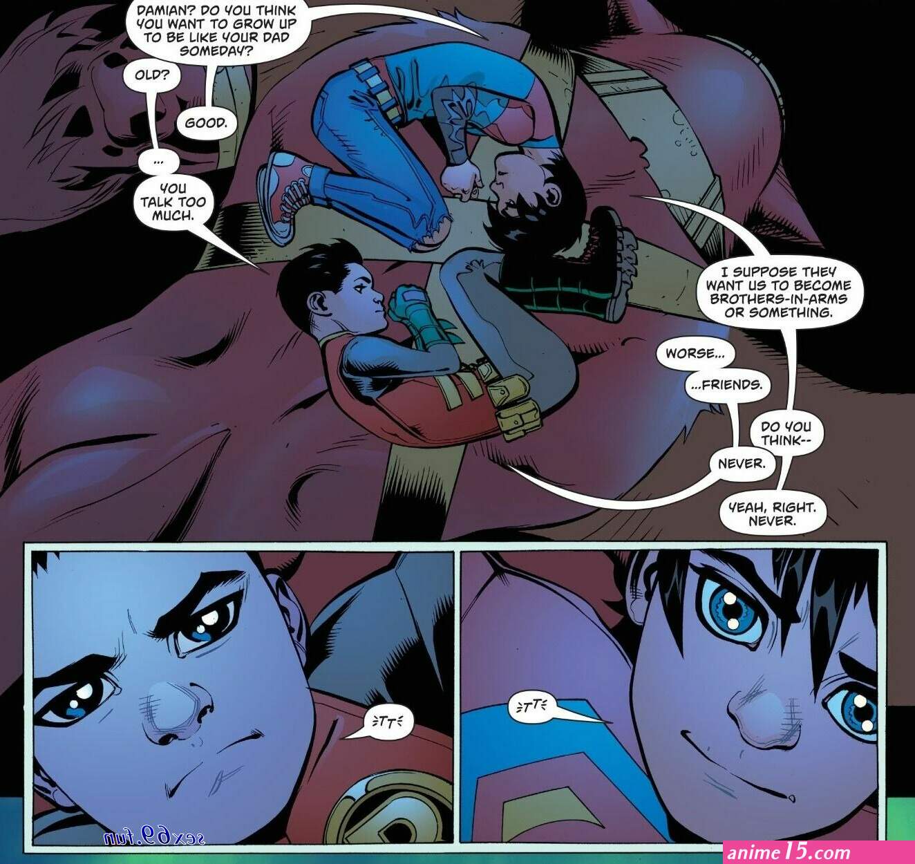 rule 34 comic