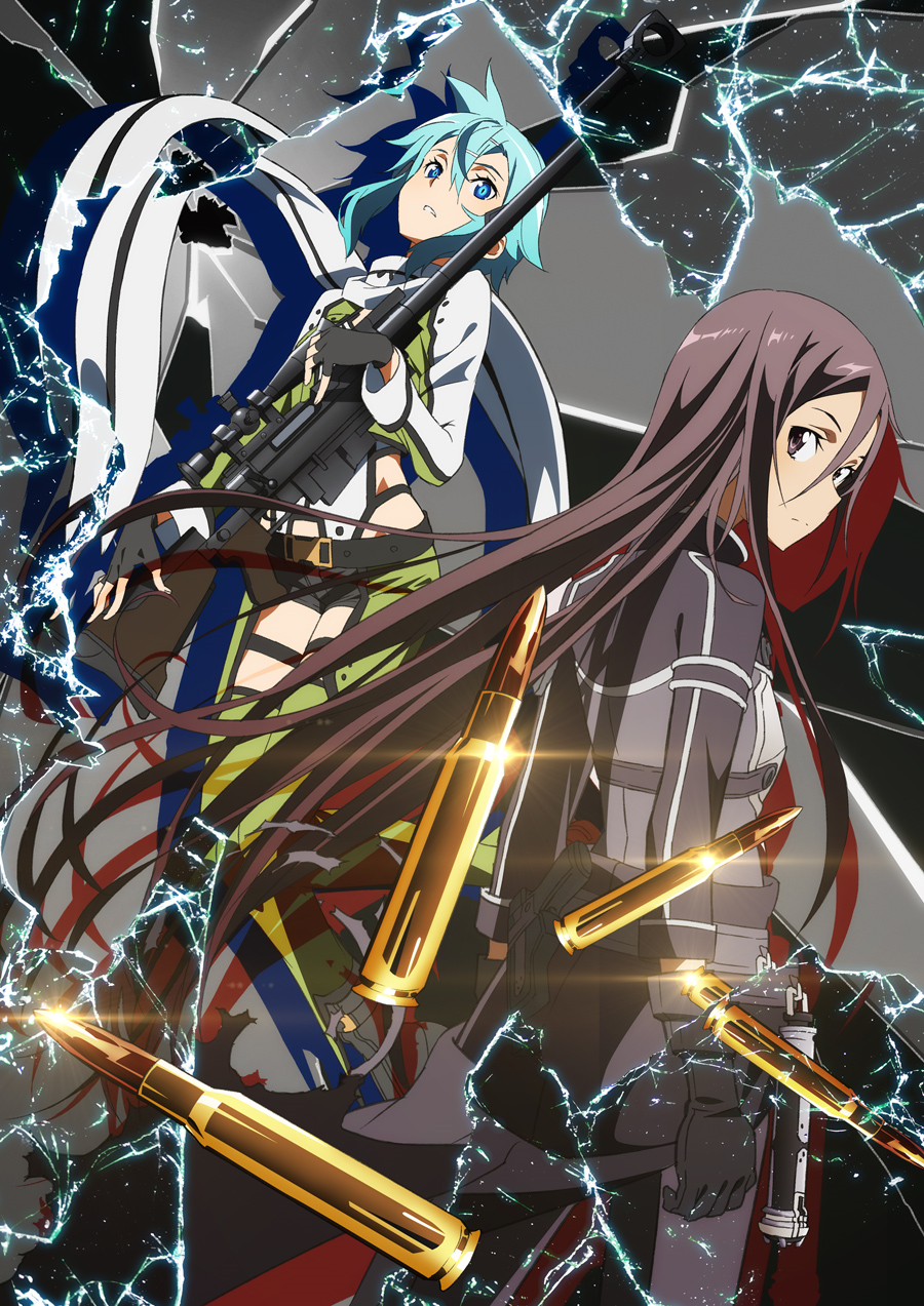 swort art online s4 vf en streaming