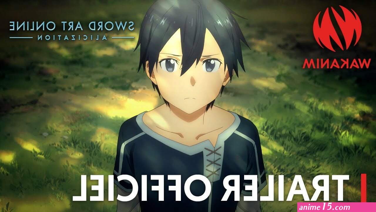 swort art online s4 vf en streaming