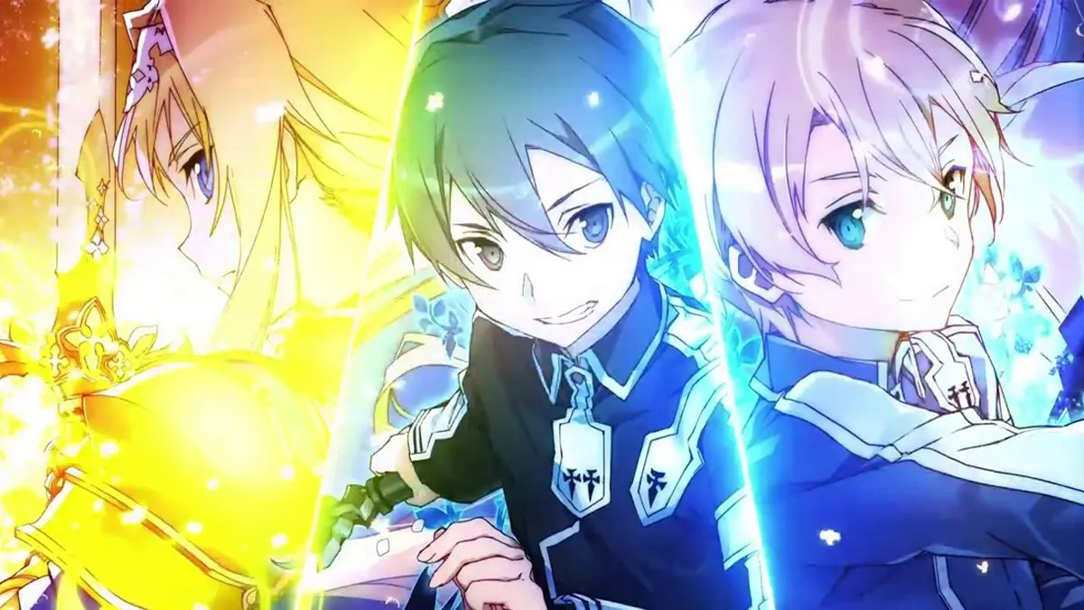 swort art online s4 vf en streaming