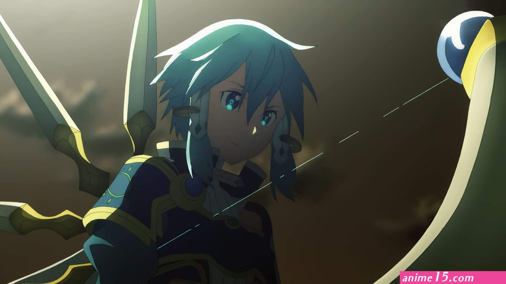 swort art online s4 vf en streaming