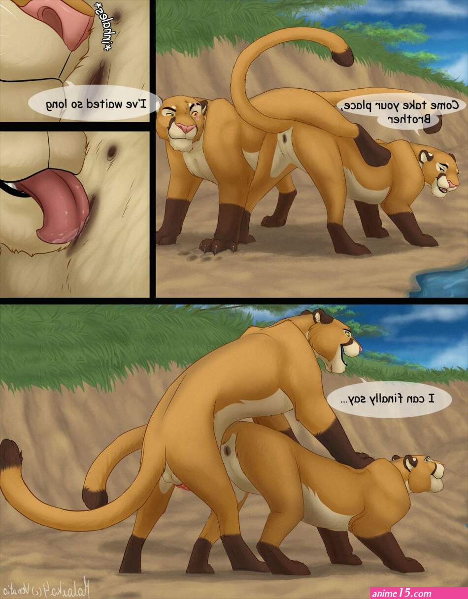 animal porn comics
