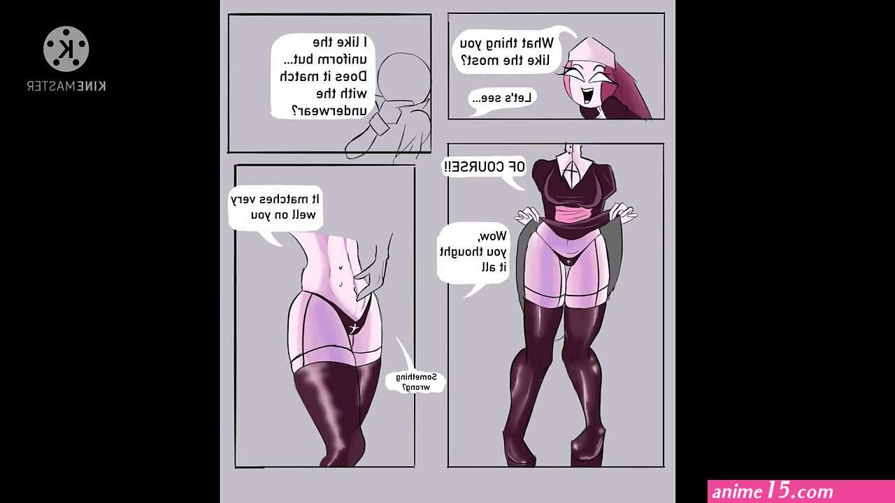 friday night funkin girlfriend xxx comics