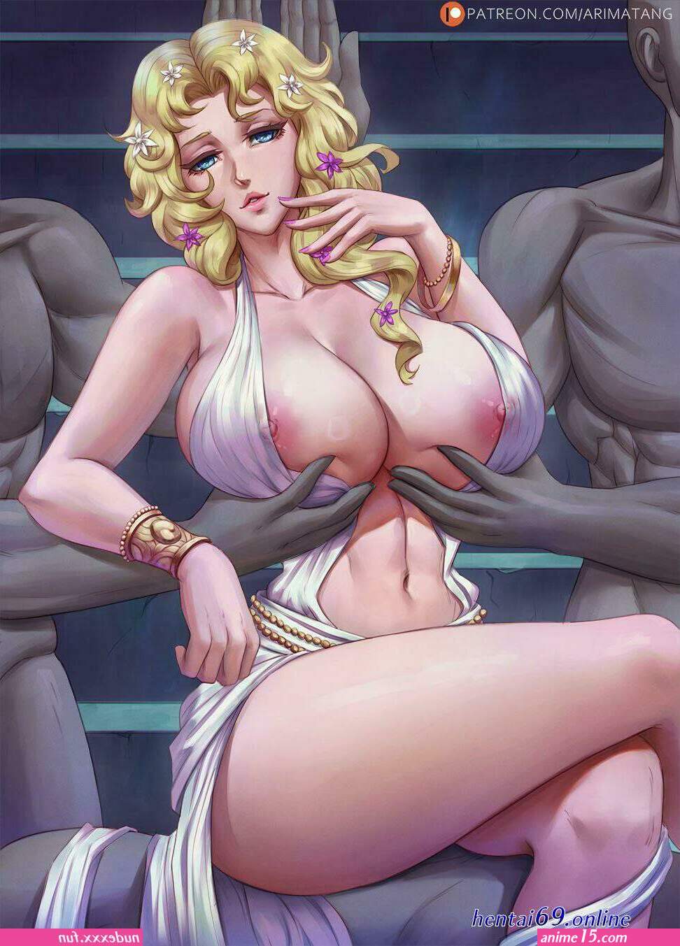 porno ragnarok anime