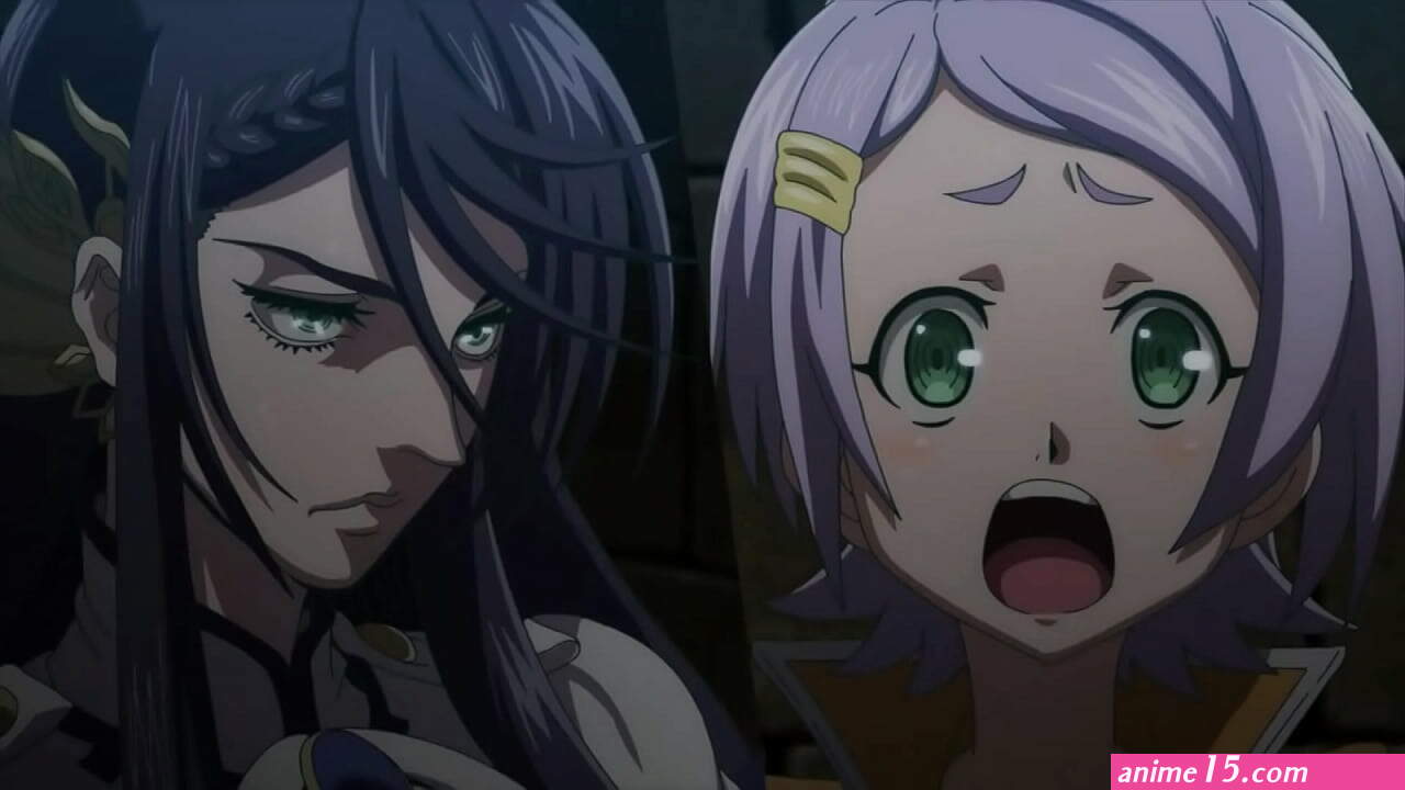 porno ragnarok anime