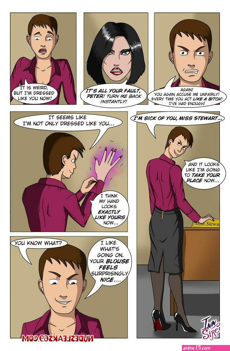 3d skinsuit comics