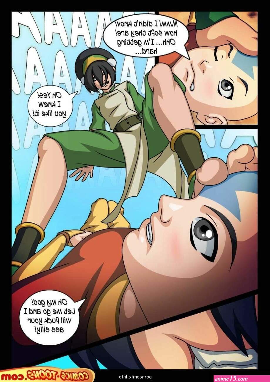 anime foot fetish comic