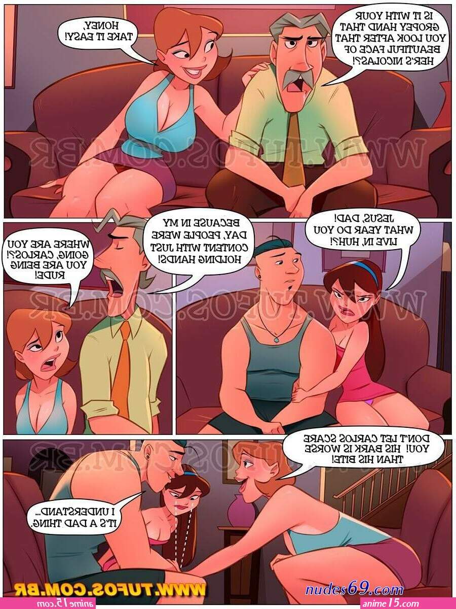 pics of tufos sacana comics sex