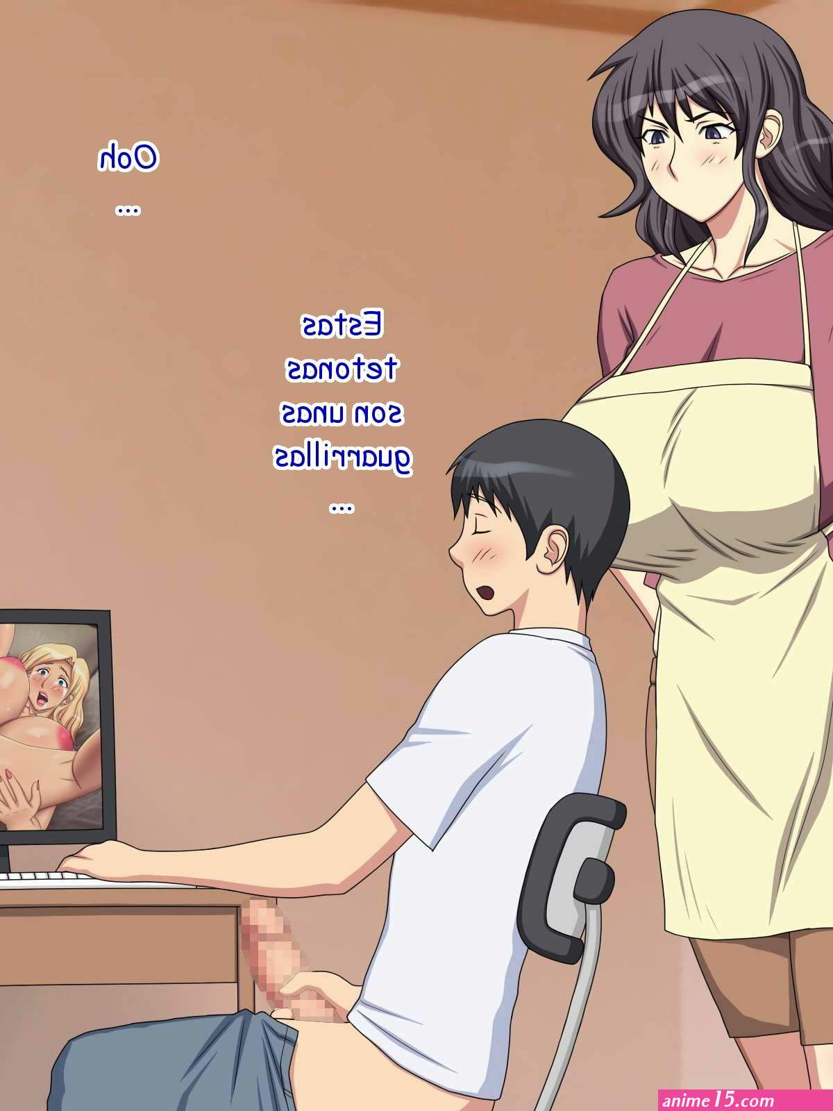 archivos de anime xxx mama
