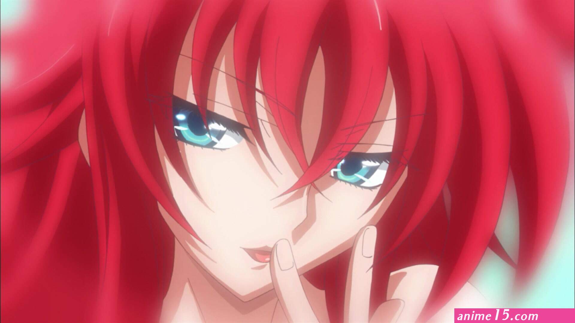 assistir high school dxd