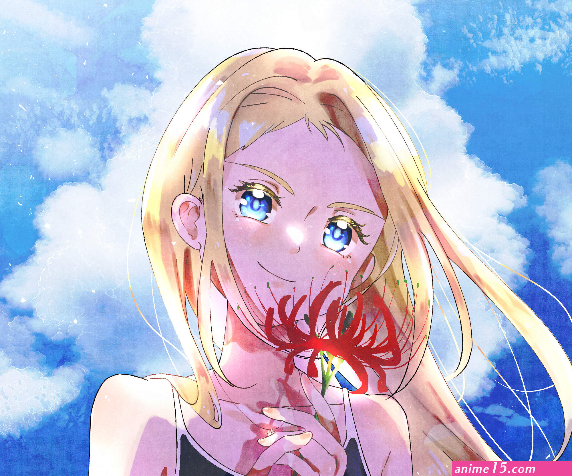 baixar summertime rendering anime