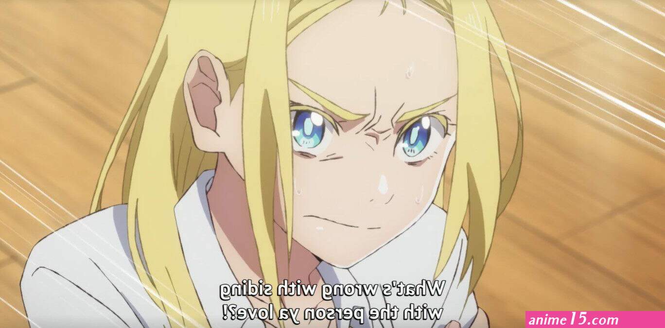 baixar summertime rendering anime