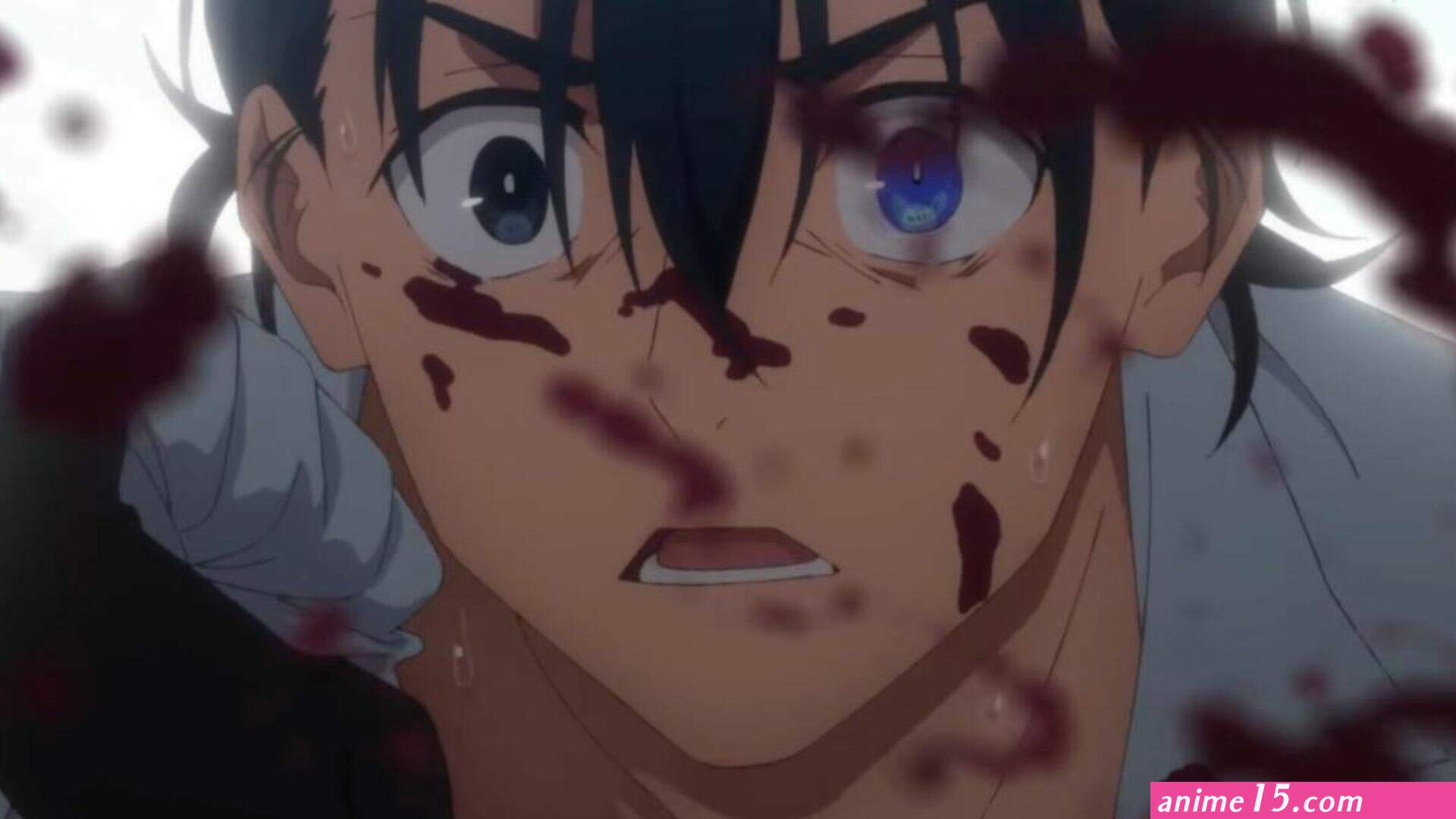 baixar summertime rendering anime