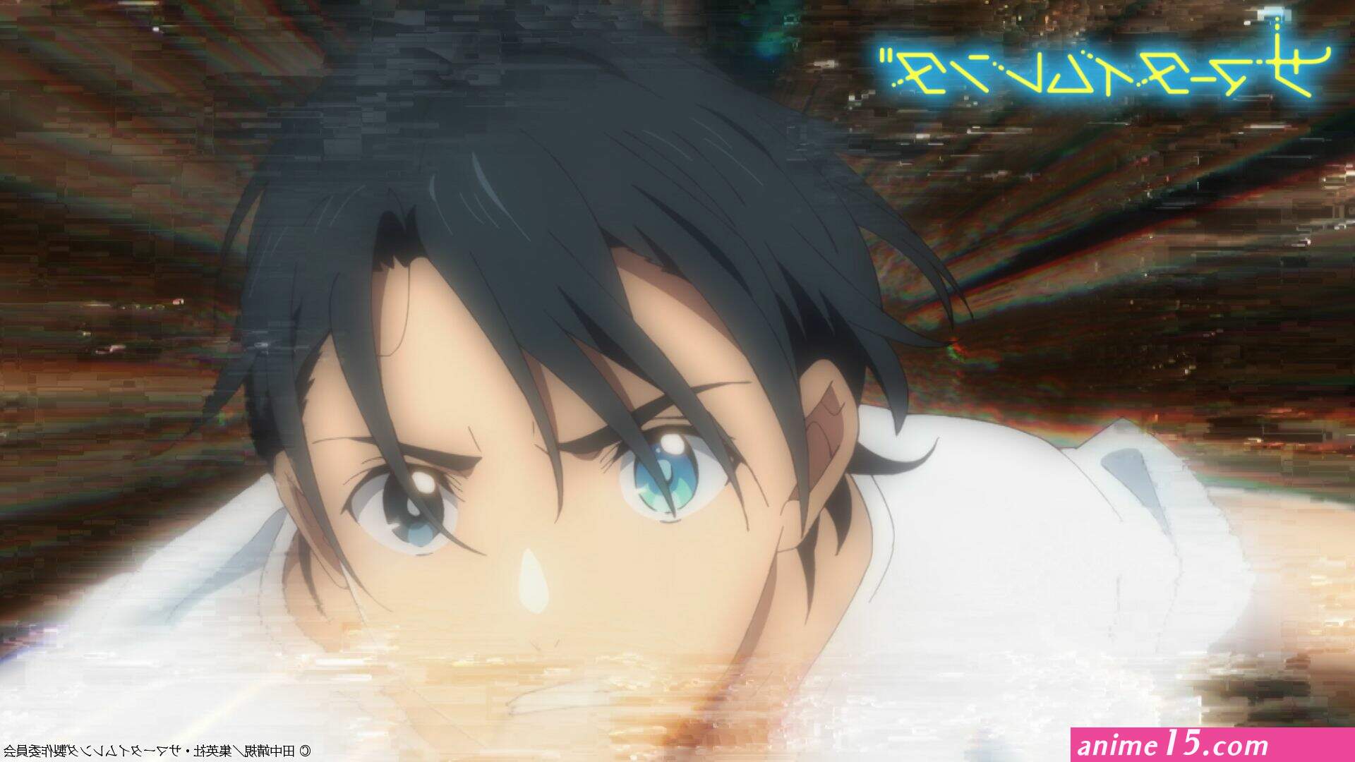 baixar summertime rendering anime