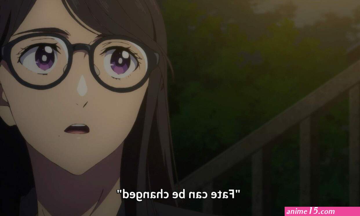 baixar summertime rendering anime