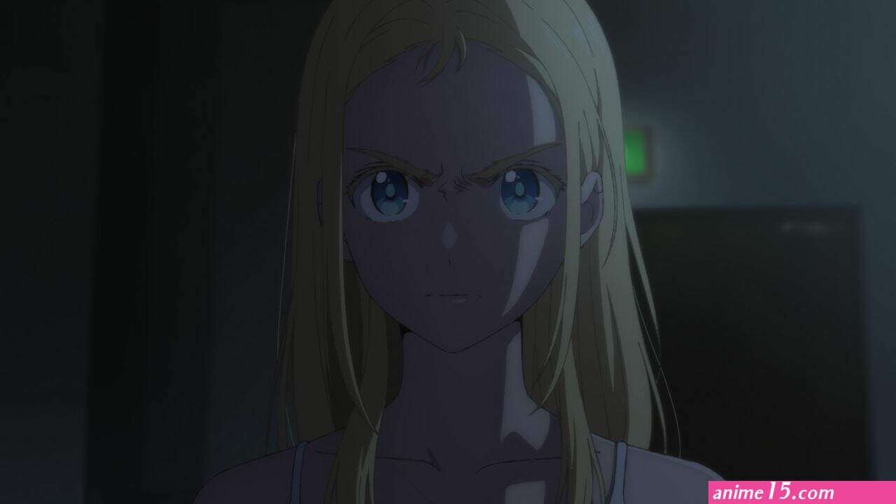 baixar summertime rendering anime
