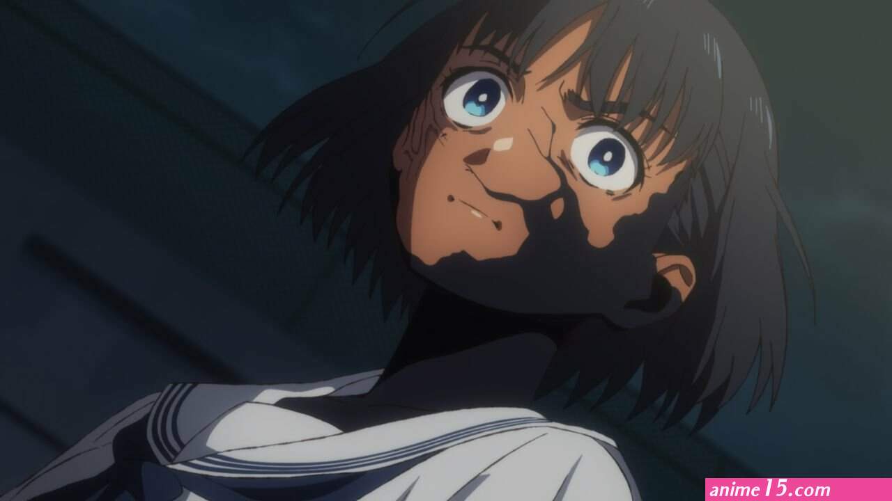 baixar summertime rendering anime
