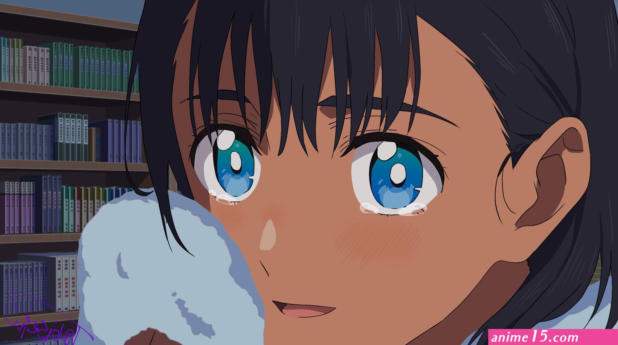 baixar summertime rendering anime