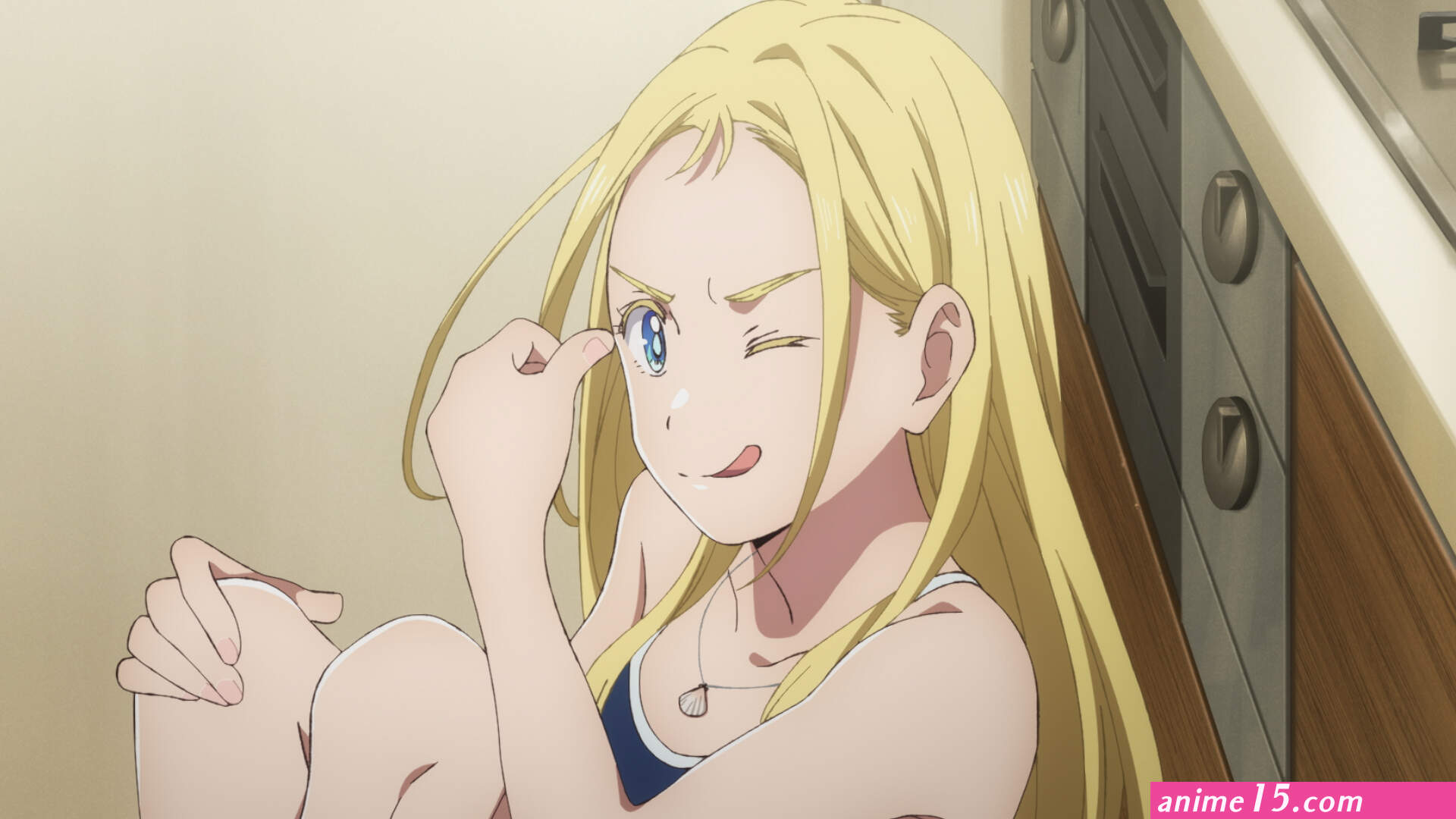 baixar summertime rendering anime
